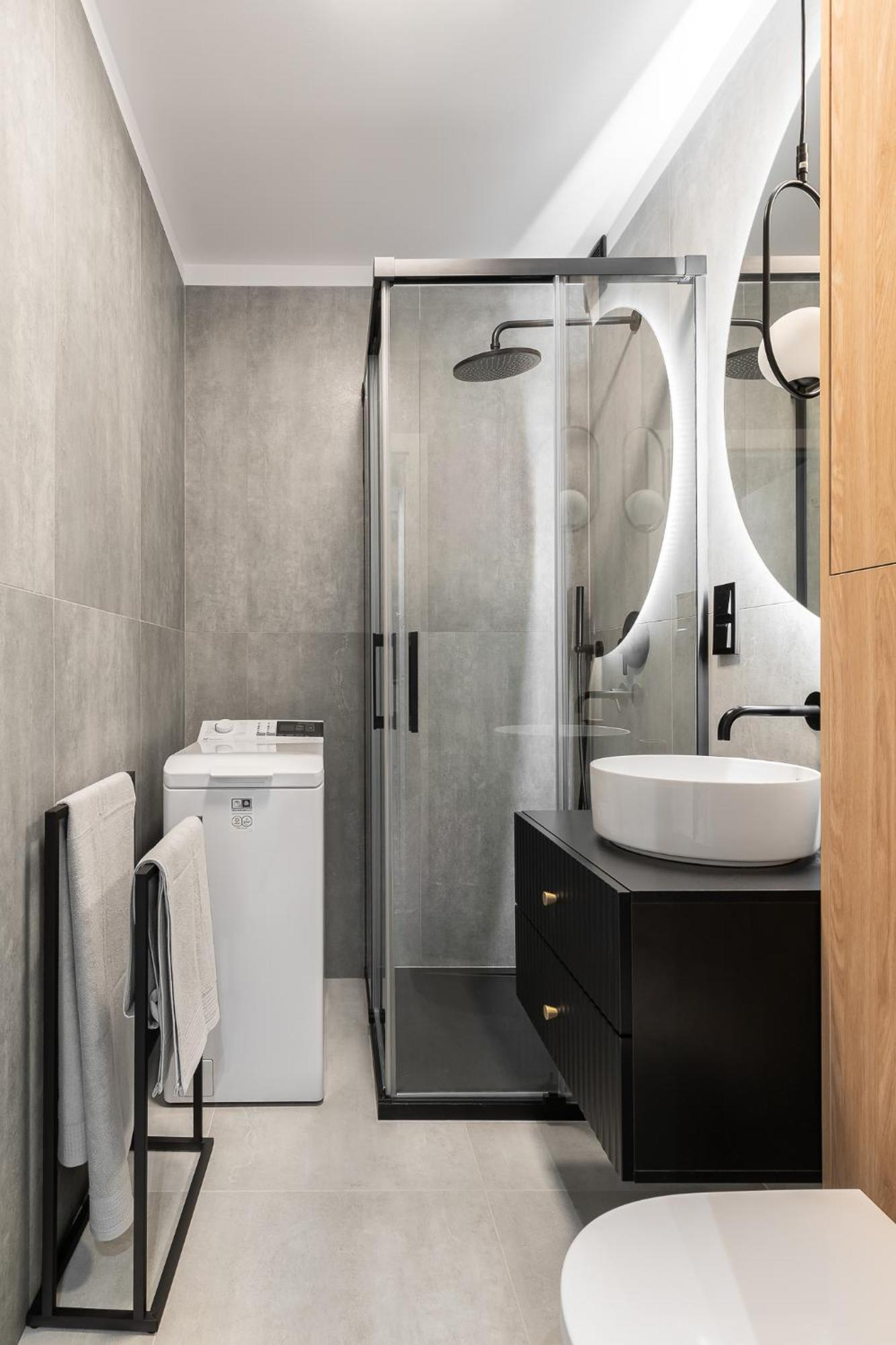 Apartamento Ina Rent Gospody 6 Gdansk Exterior foto